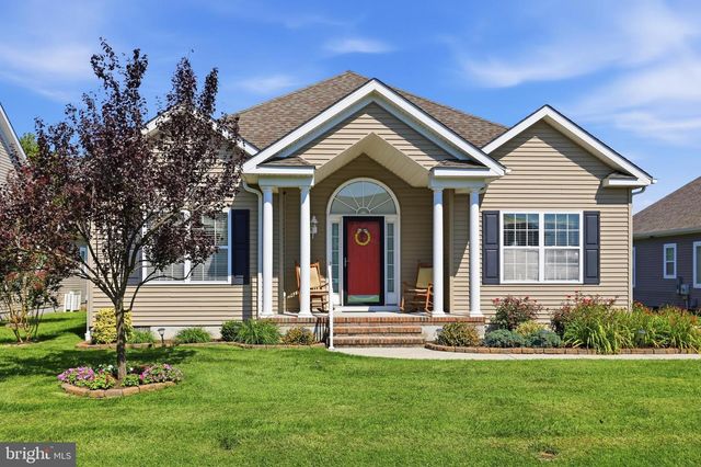 37 LITTLE BIRCH DR, Milford, DE 19963