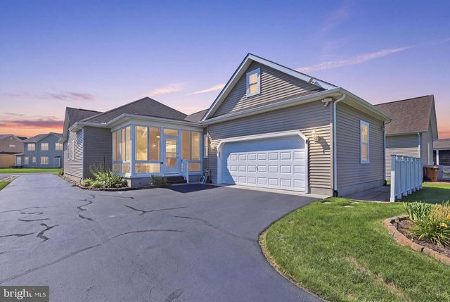 37 LITTLE BIRCH DR, Milford, DE 19963