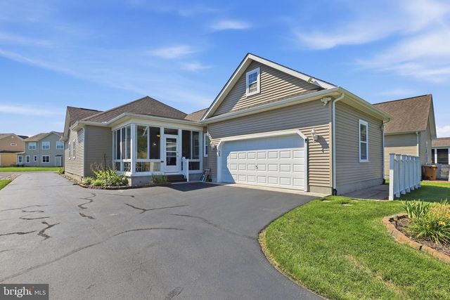 37 LITTLE BIRCH DR, Milford, DE 19963
