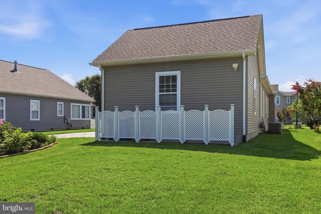 37 LITTLE BIRCH DR, Milford, DE 19963