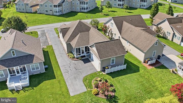 37 LITTLE BIRCH DR, Milford, DE 19963