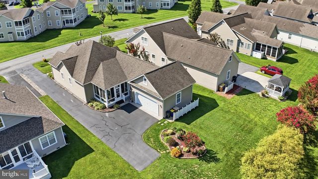 37 LITTLE BIRCH DR, Milford, DE 19963