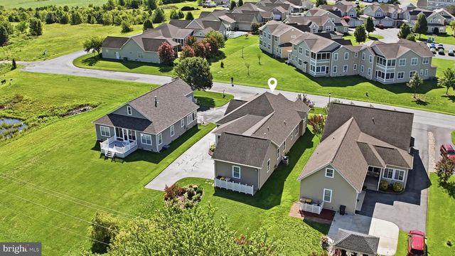 37 LITTLE BIRCH DR, Milford, DE 19963