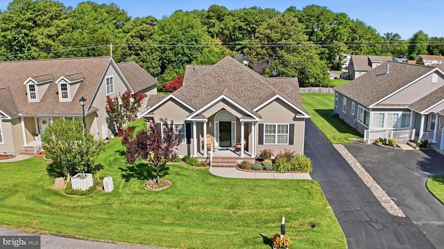 37 LITTLE BIRCH DR, Milford, DE 19963