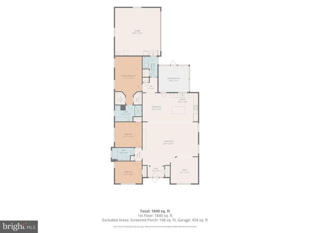 37 LITTLE BIRCH DR, Milford, DE 19963