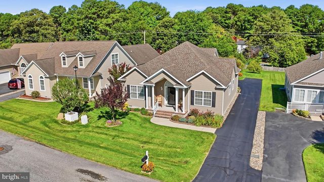 37 LITTLE BIRCH DR, Milford, DE 19963