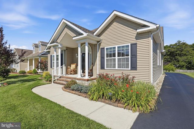 37 LITTLE BIRCH DR, Milford, DE 19963