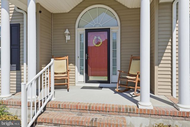 37 LITTLE BIRCH DR, Milford, DE 19963