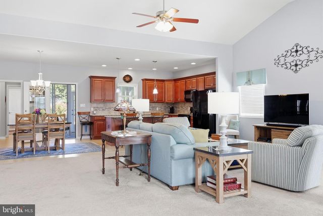 37 LITTLE BIRCH DR, Milford, DE 19963