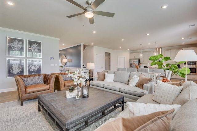 3245 Trotter Court, Sumter, SC 29150