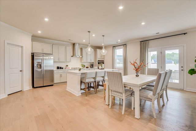3245 Trotter Court, Sumter, SC 29150