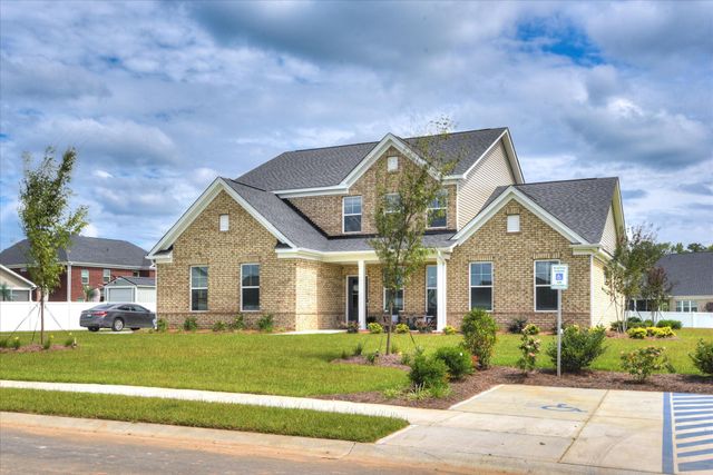 3245 Trotter Court, Sumter, SC 29150