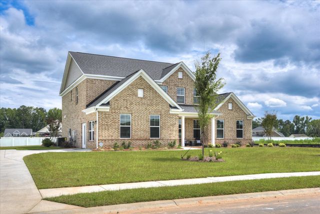 3245 Trotter Court, Sumter, SC 29150