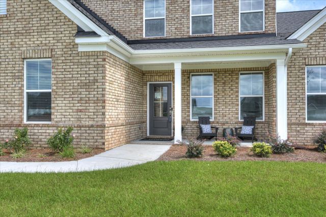 3245 Trotter Court, Sumter, SC 29150