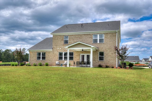 3245 Trotter Court, Sumter, SC 29150