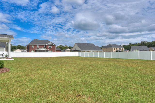 3245 Trotter Court, Sumter, SC 29150