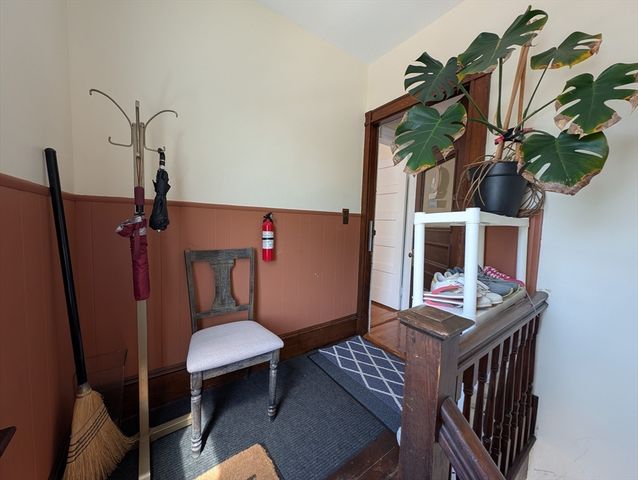 57 Dimick Street 3, Somerville, MA 02143