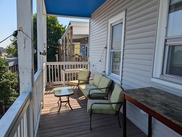 57 Dimick Street 3, Somerville, MA 02143
