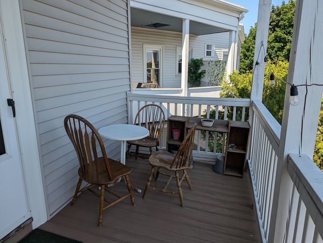 57 Dimick Street 3, Somerville, MA 02143