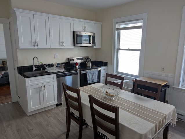 57 Dimick Street 3, Somerville, MA 02143
