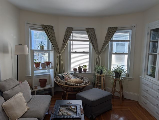 57 Dimick Street 3, Somerville, MA 02143
