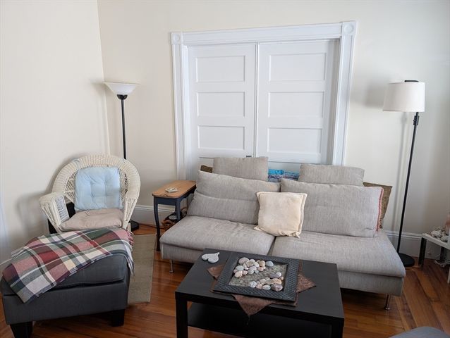 57 Dimick Street 3, Somerville, MA 02143