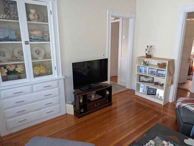57 Dimick Street 3, Somerville, MA 02143