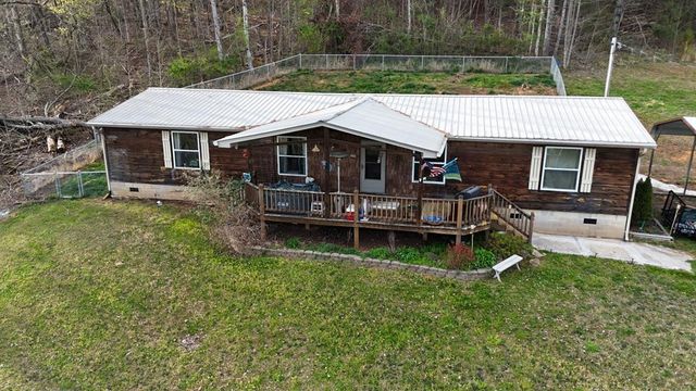 67 Eagle Lane, Hayesville, NC 28904