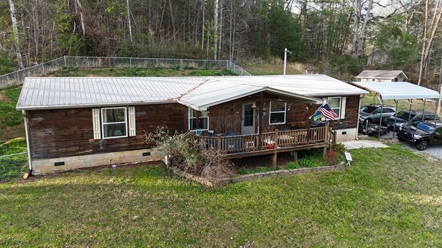 67 Eagle Lane, Hayesville, NC 28904