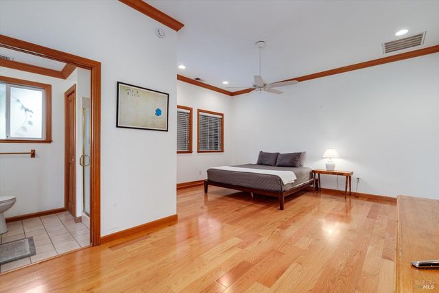 20 Rosedale Rd, Calistoga, CA 94515