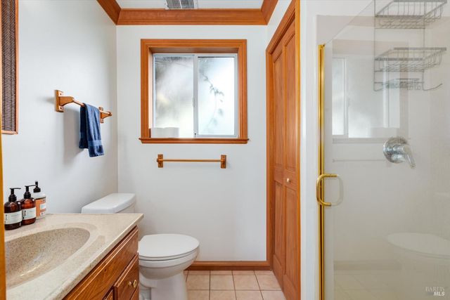 20 Rosedale Rd, Calistoga, CA 94515