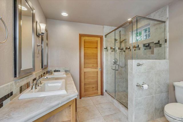 20 Rosedale Rd, Calistoga, CA 94515