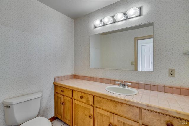 20 Rosedale Rd, Calistoga, CA 94515