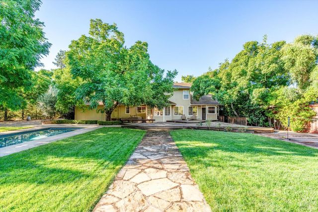 20 Rosedale Rd, Calistoga, CA 94515