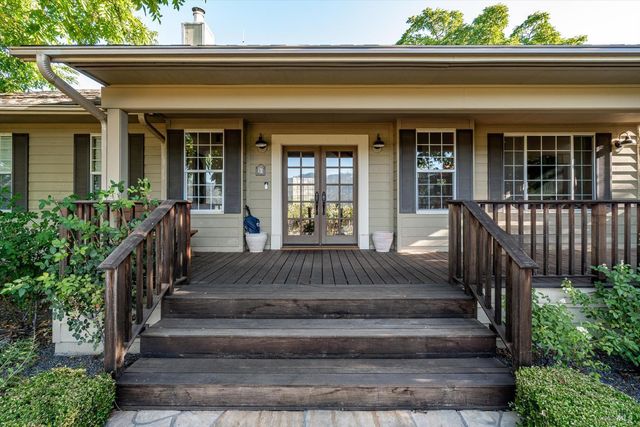 20 Rosedale Rd, Calistoga, CA 94515