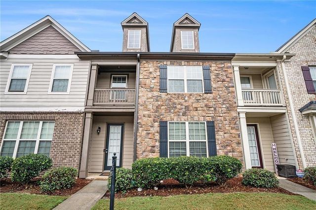 7736 Rutgers Circle S, Fairburn, GA 30213