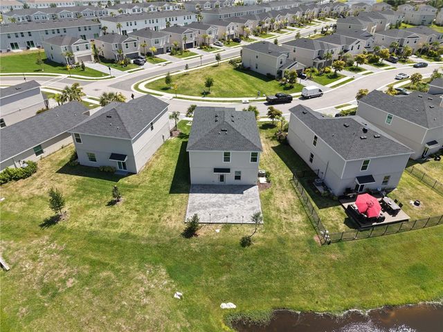 13989 LILAC SKY TERRACE, Bradenton, FL 34211