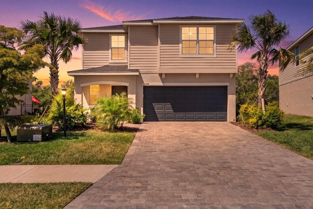 13989 LILAC SKY TERRACE, Bradenton, FL 34211