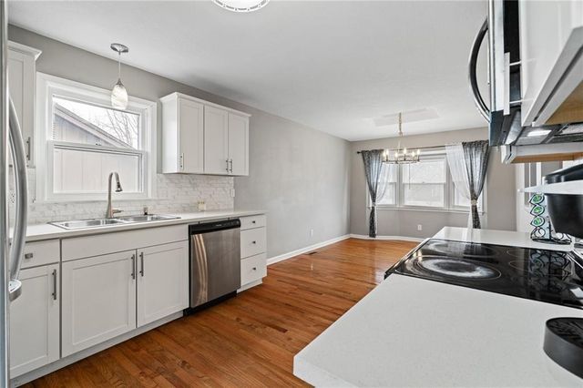 912 NE 108th Terrace, Kansas City, MO 64155