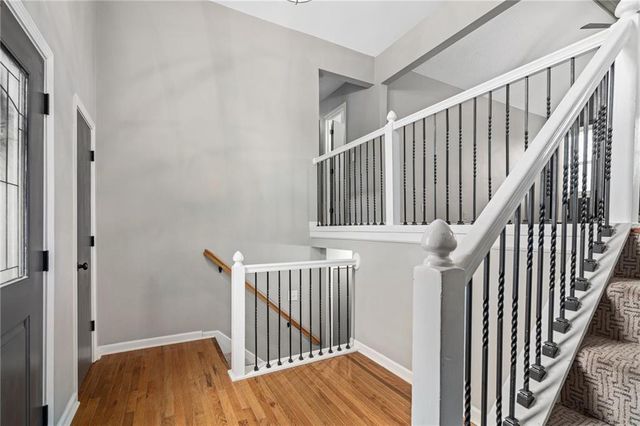 912 NE 108th Terrace, Kansas City, MO 64155