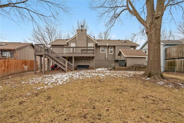 912 NE 108th Terrace, Kansas City, MO 64155