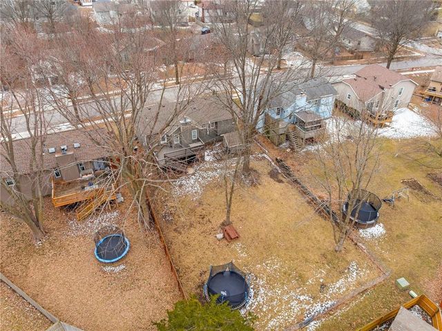 912 NE 108th Terrace, Kansas City, MO 64155