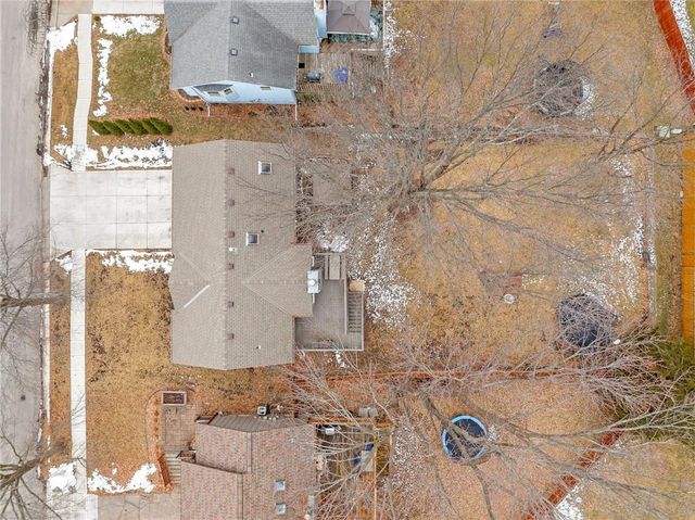 912 NE 108th Terrace, Kansas City, MO 64155