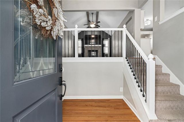 912 NE 108th Terrace, Kansas City, MO 64155