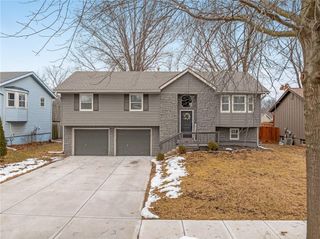 912 NE 108th Terrace, Kansas City, MO 64155