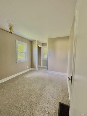 105 S Monroe Street, Blissfield, MI 49228