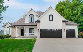 1104 White Birch Street, Liberty, MO 64068