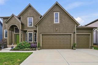 21727 W 96 Street, Lenexa, KS 66220