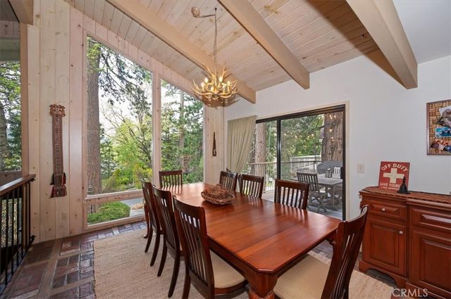 28018 Peninsula, Lake Arrowhead, CA 92352