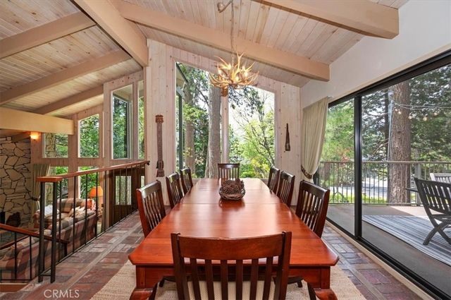 28018 Peninsula, Lake Arrowhead, CA 92352